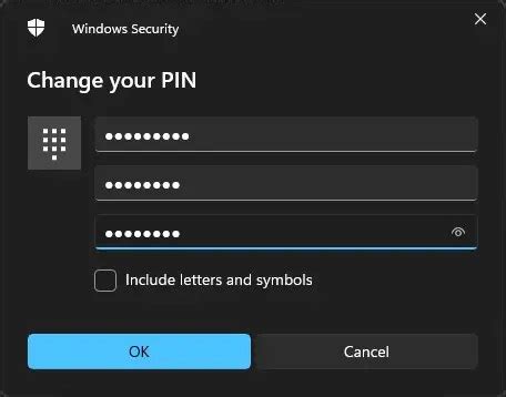 pinloginurl code|How to Set up PIN Security in Windows 11.